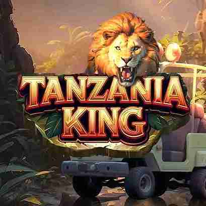 Tanzania King