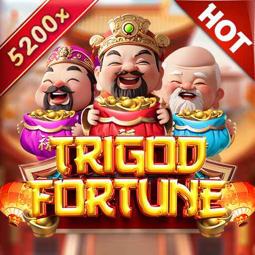 Trigod Fortune