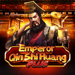 Emperor Qin Shi Huang PLUS