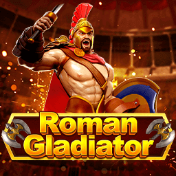 Roman Gladiator